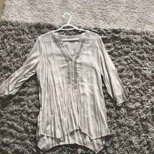 Super cute blouse, perfect for a date